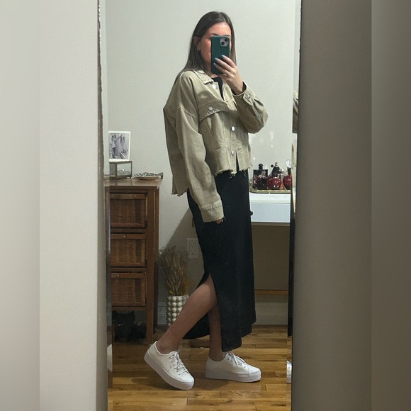 Zara Shacket - Picture 10 of 11